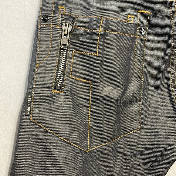 Religion Zeppelin Jeans - Picture 6 of 11